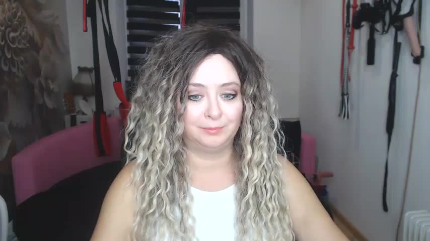 MISSwithDOLLS Adult Chat December 6, 2025