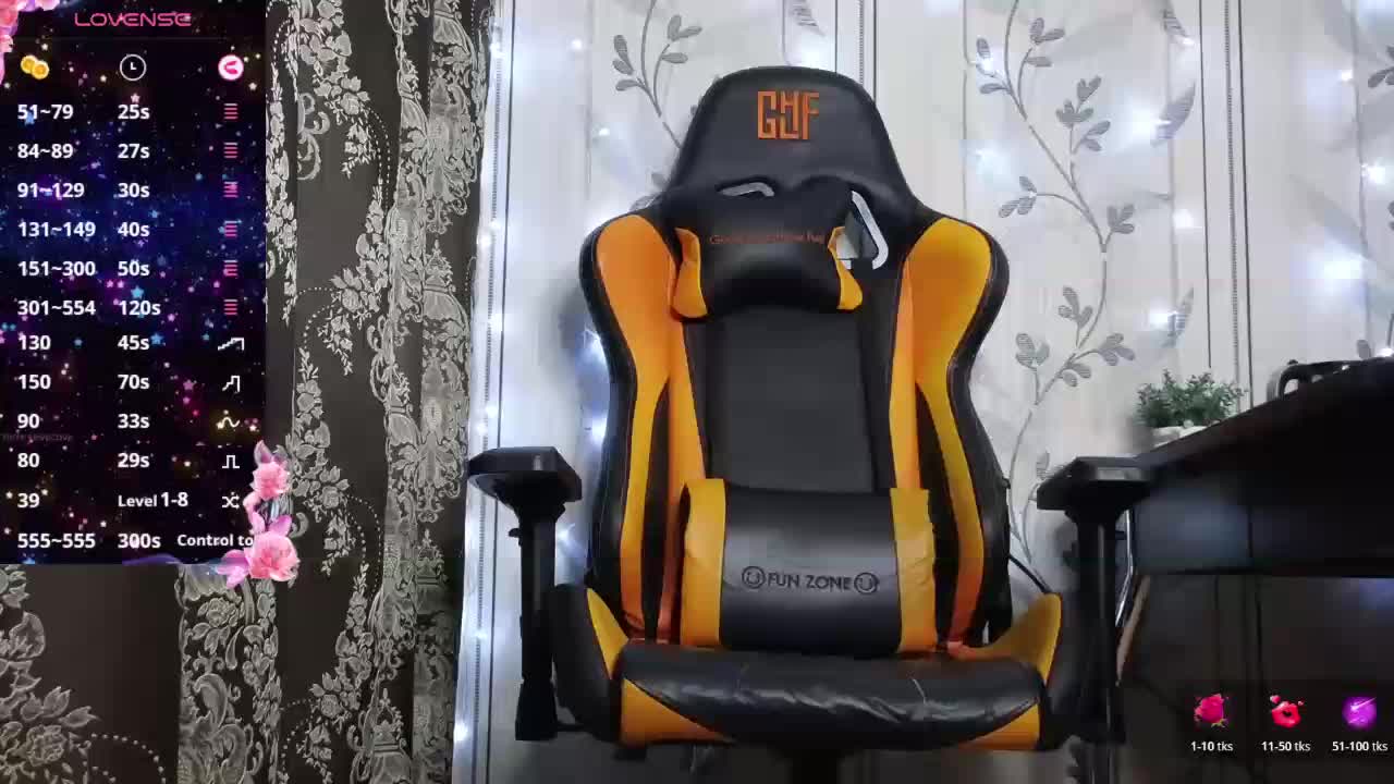 With_Me Adult Chat December 6, 2025