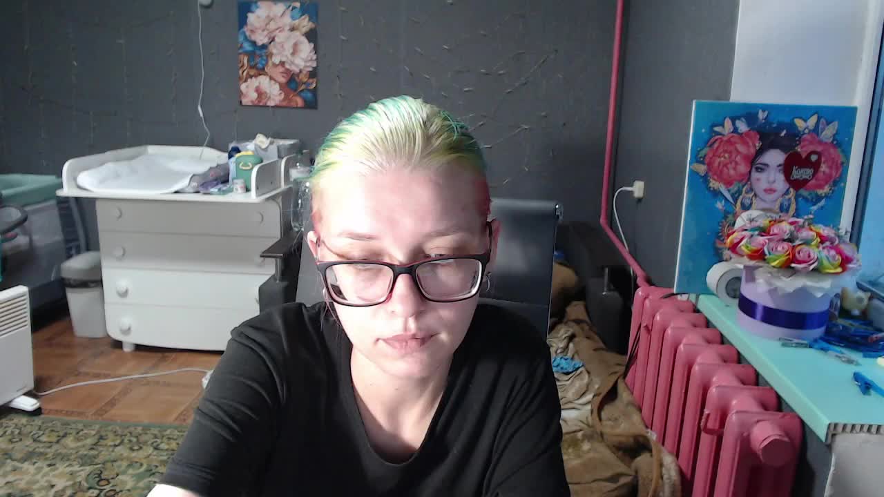 malvinella Adult Chat December 6, 2025