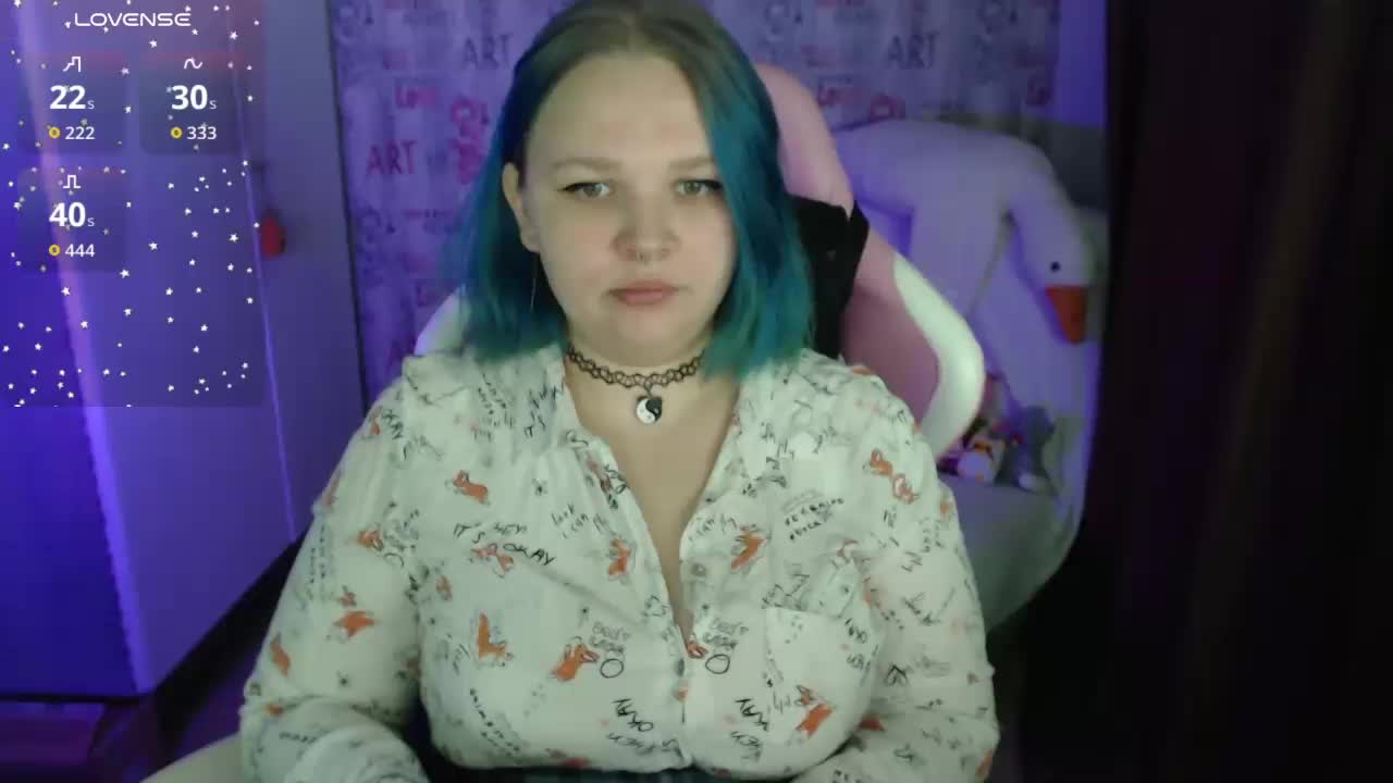 -MeooW- Adult Chat December 6, 2025