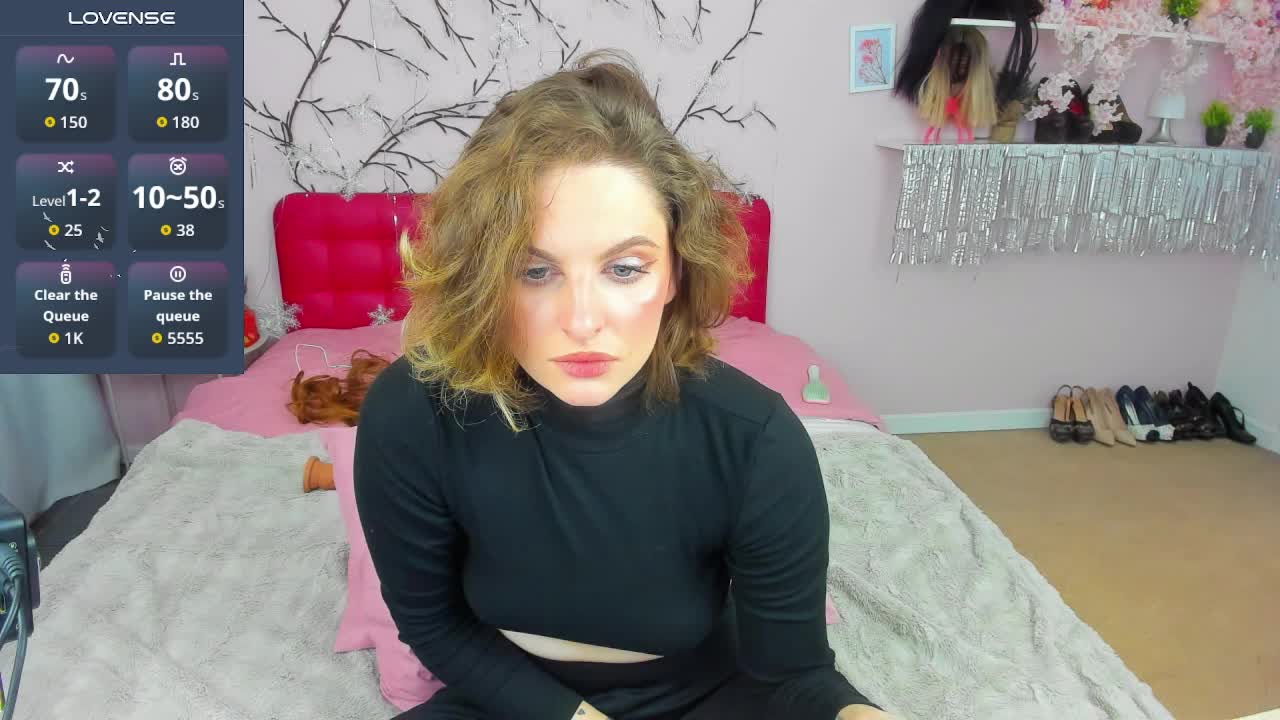 AdelRay Adult Chat December 6, 2025