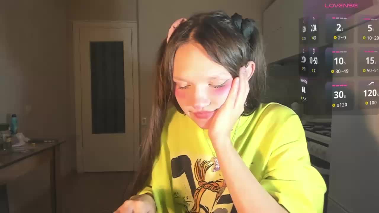 CuteLolly Adult Chat December 6, 2025