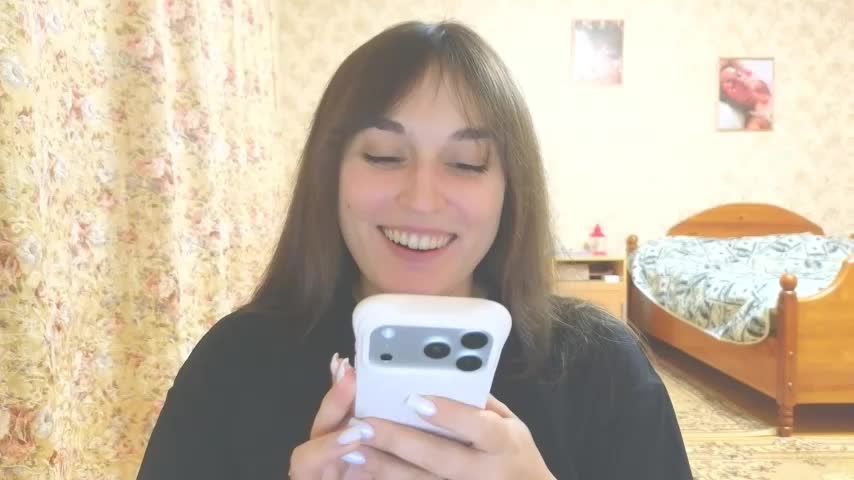 me_lissa_sun13 Adult Chat December 6, 2025