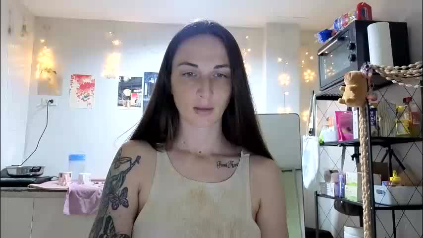 _goddessaurora Adult Chat December 6, 2025