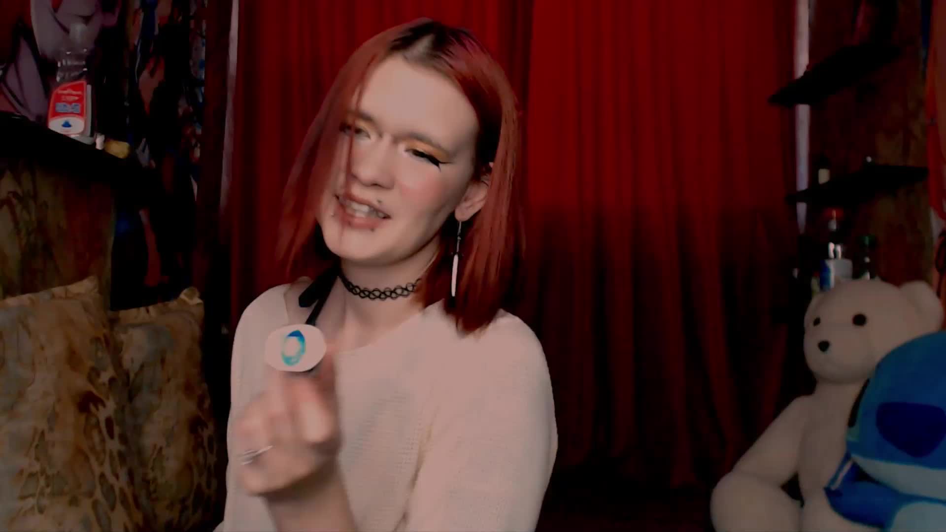 Velvet-and-Venom Adult Chat December 6, 2025