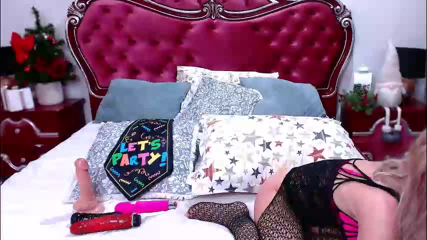 rossecougar_x Adult Chat December 6, 2025