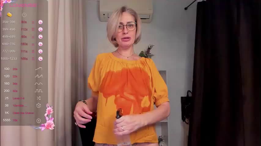 pamellamurphy Adult Chat December 6, 2025