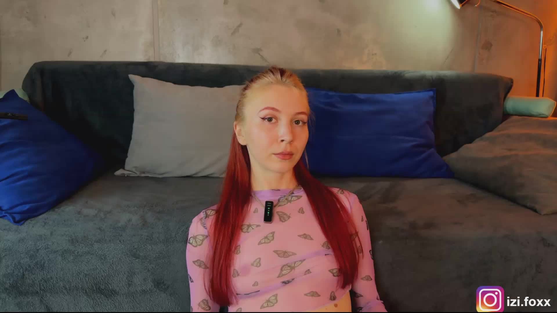 Na-izi Adult Chat December 6, 2025