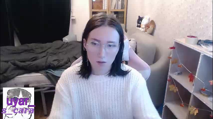 uyar_ Adult Chat December 6, 2025