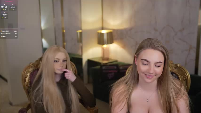 anabel2054 Adult Chat December 7, 2025