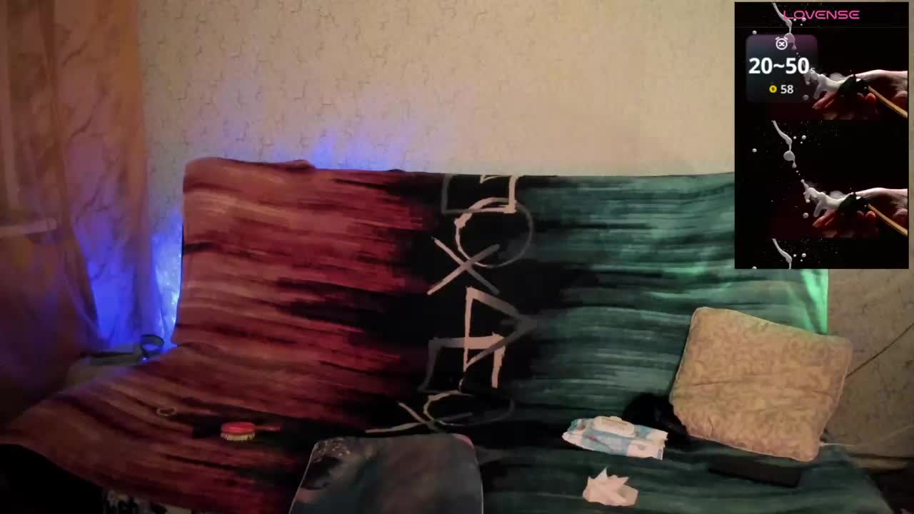 Girl-Fire Adult Chat December 7, 2025