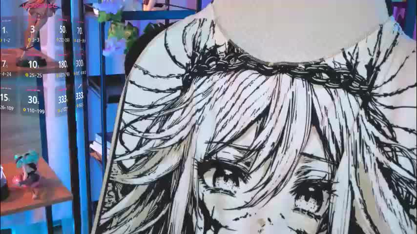 leiladwight Adult Chat December 7, 2025