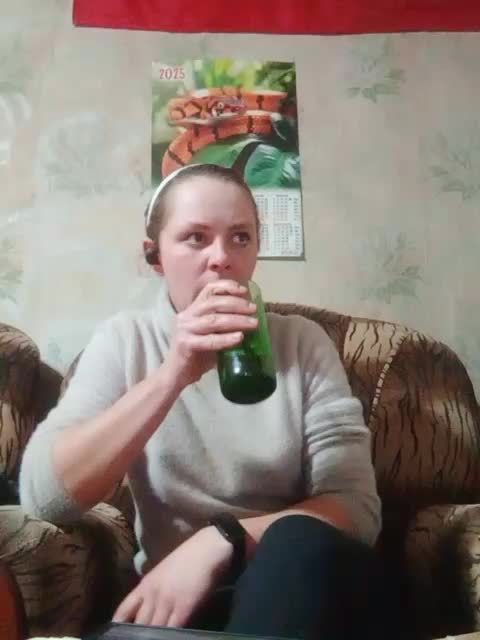 Calibriya Adult Chat December 7, 2025