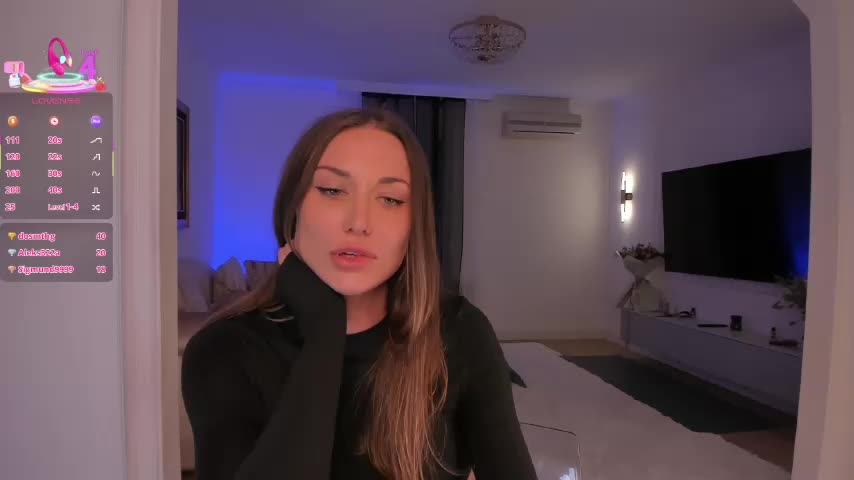 seilyfox Adult Chat December 6, 2025