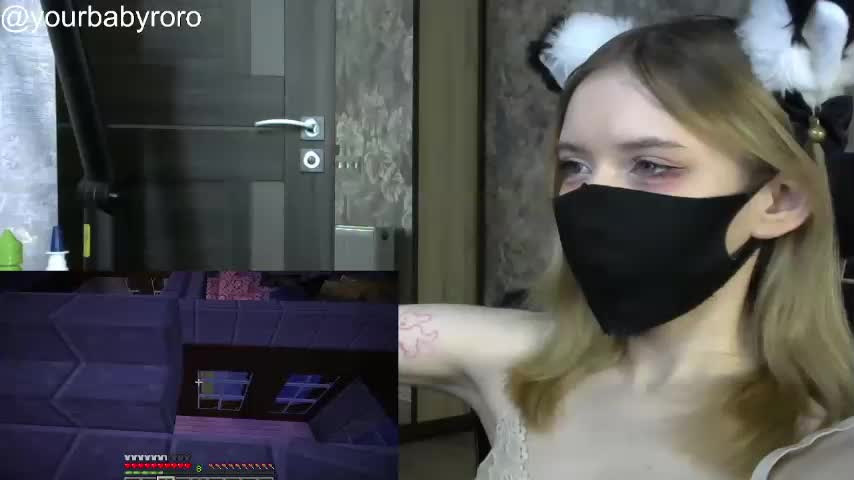 BabyRoro Adult Chat December 7, 2025