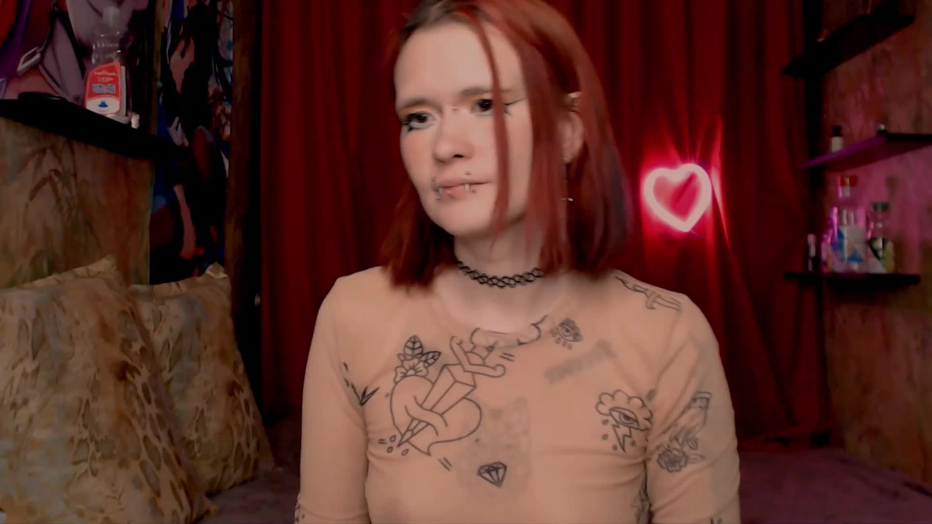 Velvet-and-Venom Adult Chat December 6, 2025