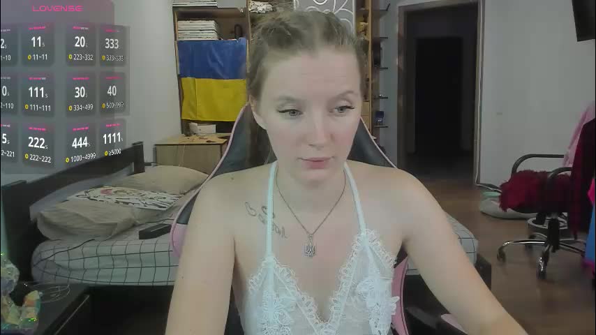 playful_mary Adult Chat December 7, 2025