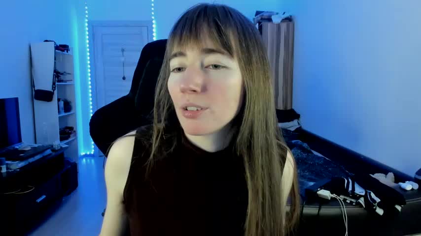 bekkawell Adult Chat December 7, 2025