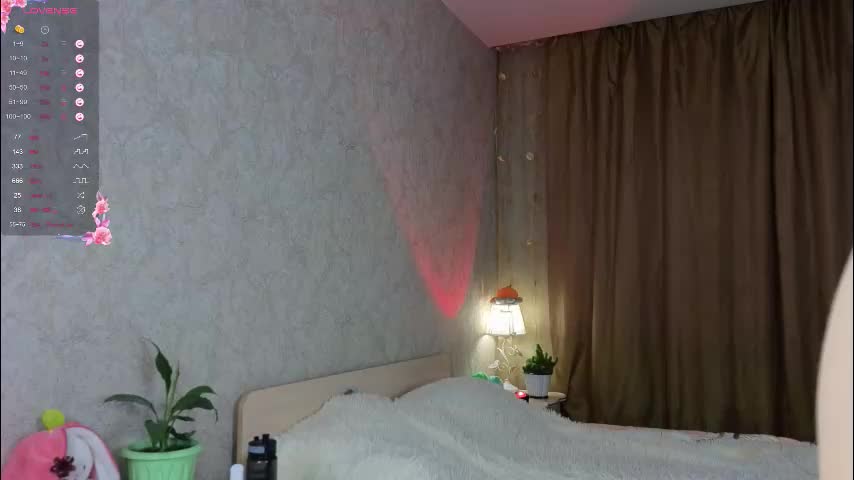 christina_hammond Adult Chat December 7, 2025