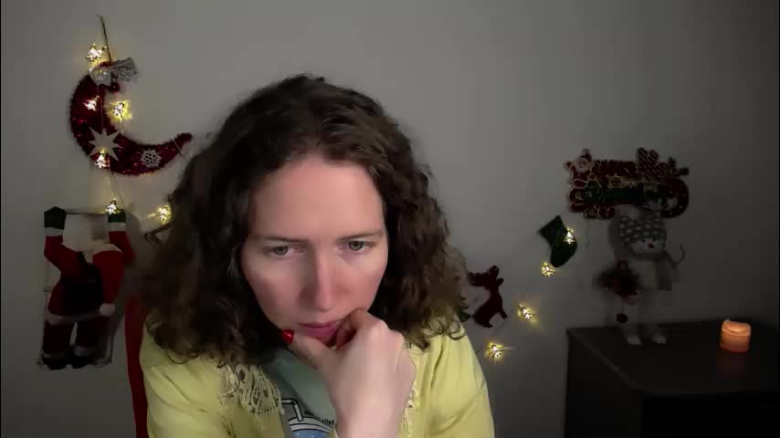 derrylou Adult Chat December 7, 2025