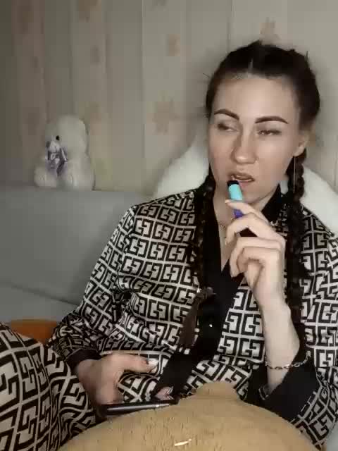 -Feral-Berry- Adult Chat December 7, 2025