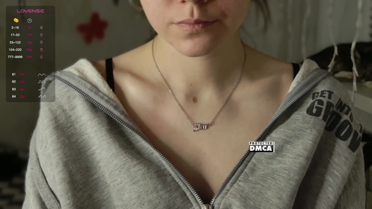 asexysmiilee Adult Chat December 7, 2025