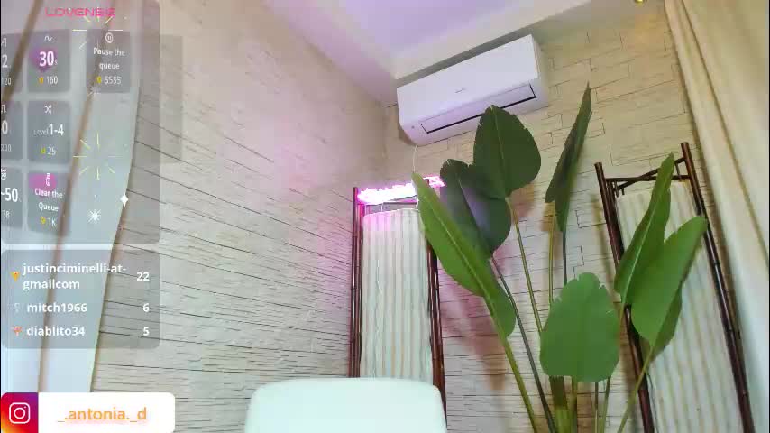 bella_posh Adult Chat December 7, 2025