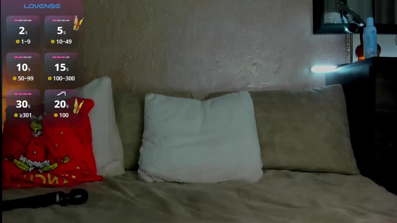 milena-sexyy Adult Chat December 7, 2025