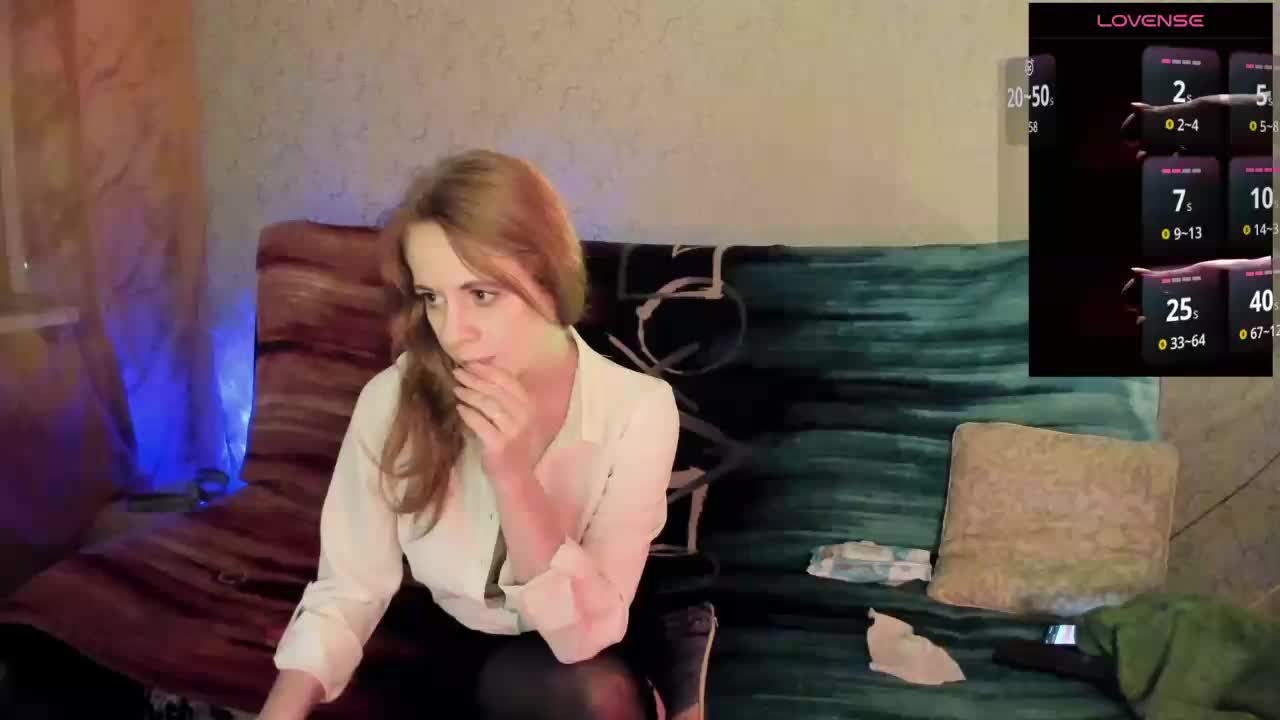 Girl-Fire Adult Chat December 7, 2025