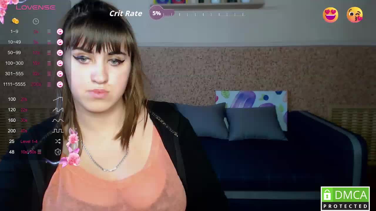 IvannaAmali661 Adult Chat December 7, 2025