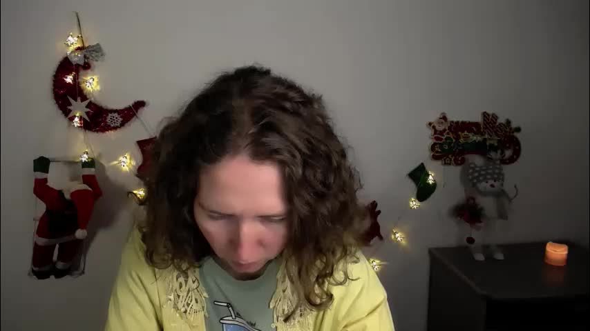 derrylou Adult Chat December 7, 2025