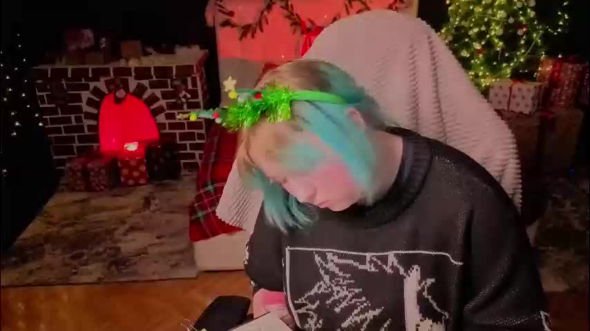 chimberwol Adult Chat December 7, 2025