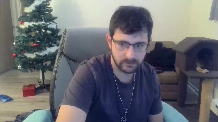 buttsmasher666 Adult Chat December 7, 2025