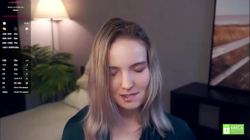 tashinapetitto Adult Chat December 6, 2025