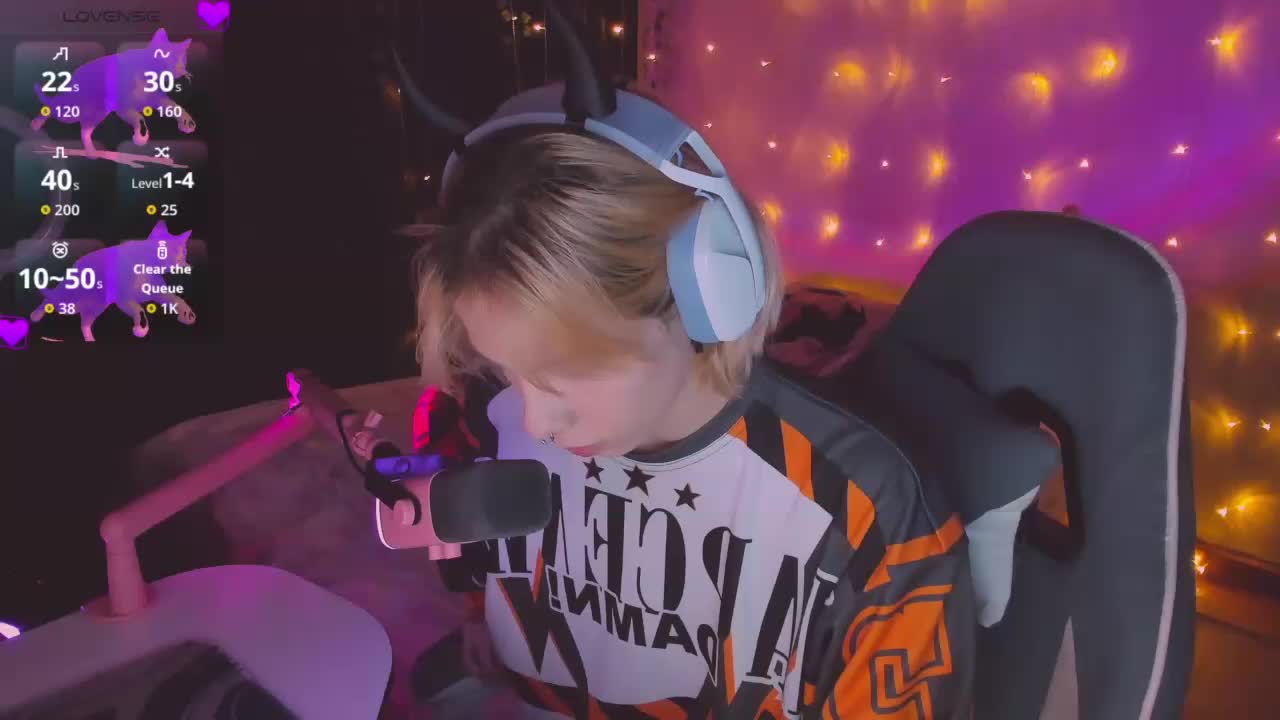 Marrmariss Adult Chat December 7, 2025