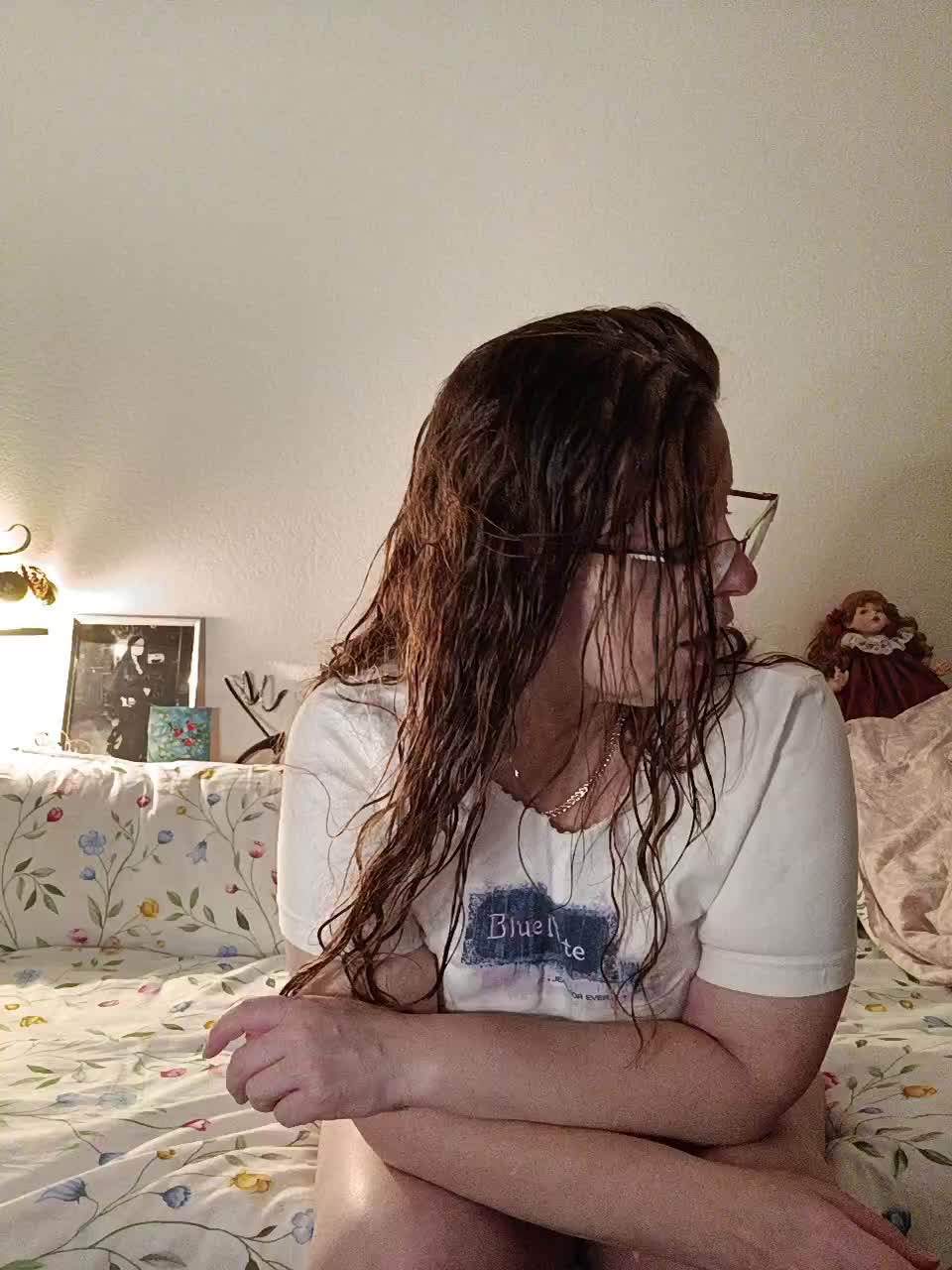 HelenBerg Adult Chat December 7, 2025