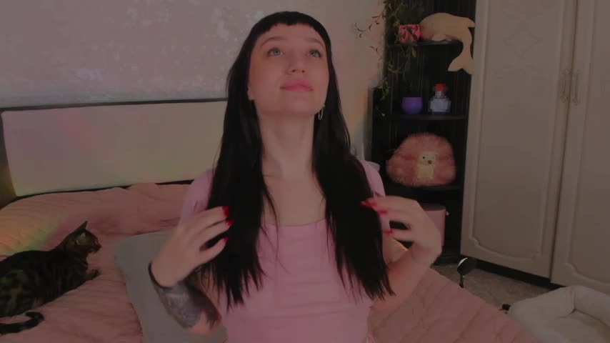 AriellaAllure Adult Chat December 7, 2025