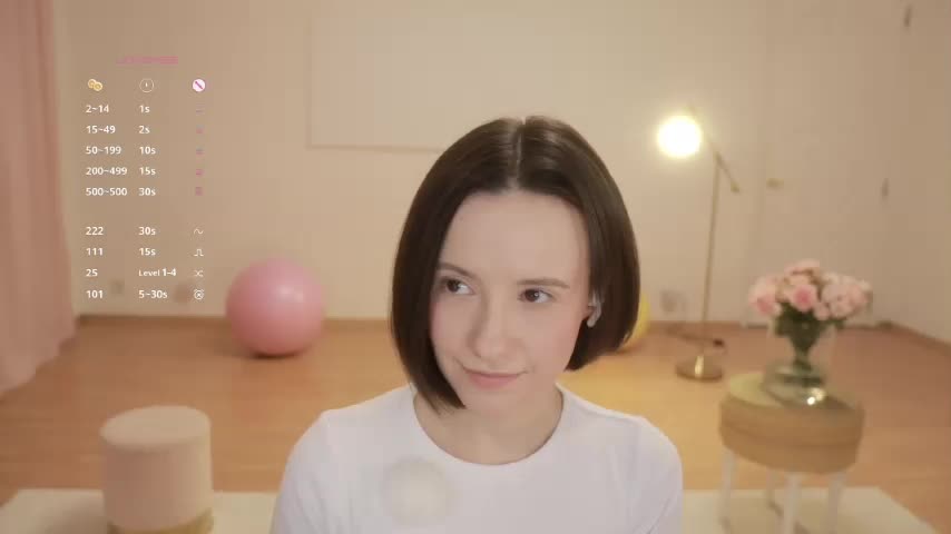 MissEssie Adult Chat December 7, 2025