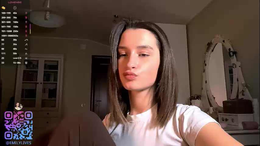 michael_pors Adult Chat December 7, 2025