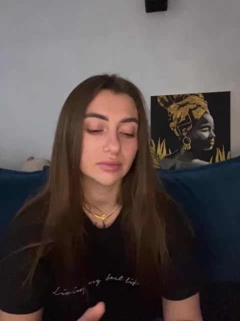 WILDGIRL Adult Chat December 7, 2025