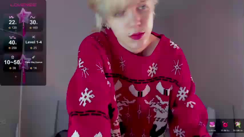 ReneYolker Adult Chat December 6, 2025