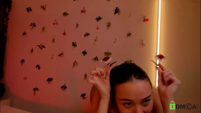 black_jenny Adult Chat December 7, 2025