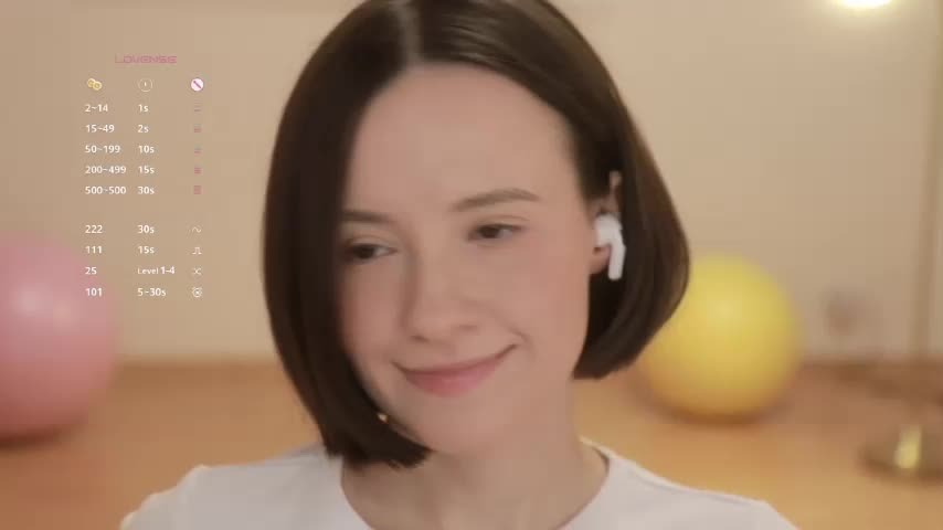 MissEssie Adult Chat December 7, 2025