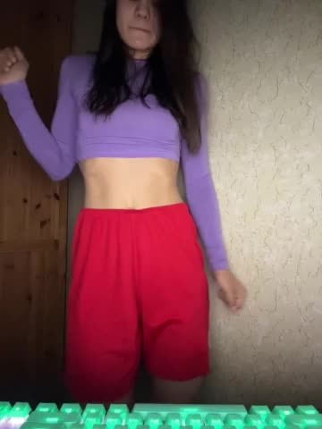 misssexuality Adult Chat December 7, 2025