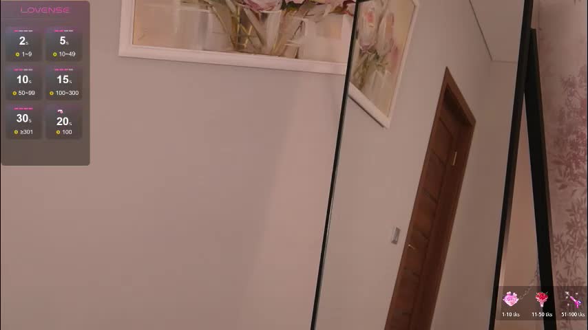 eva_vex Adult Chat December 7, 2025