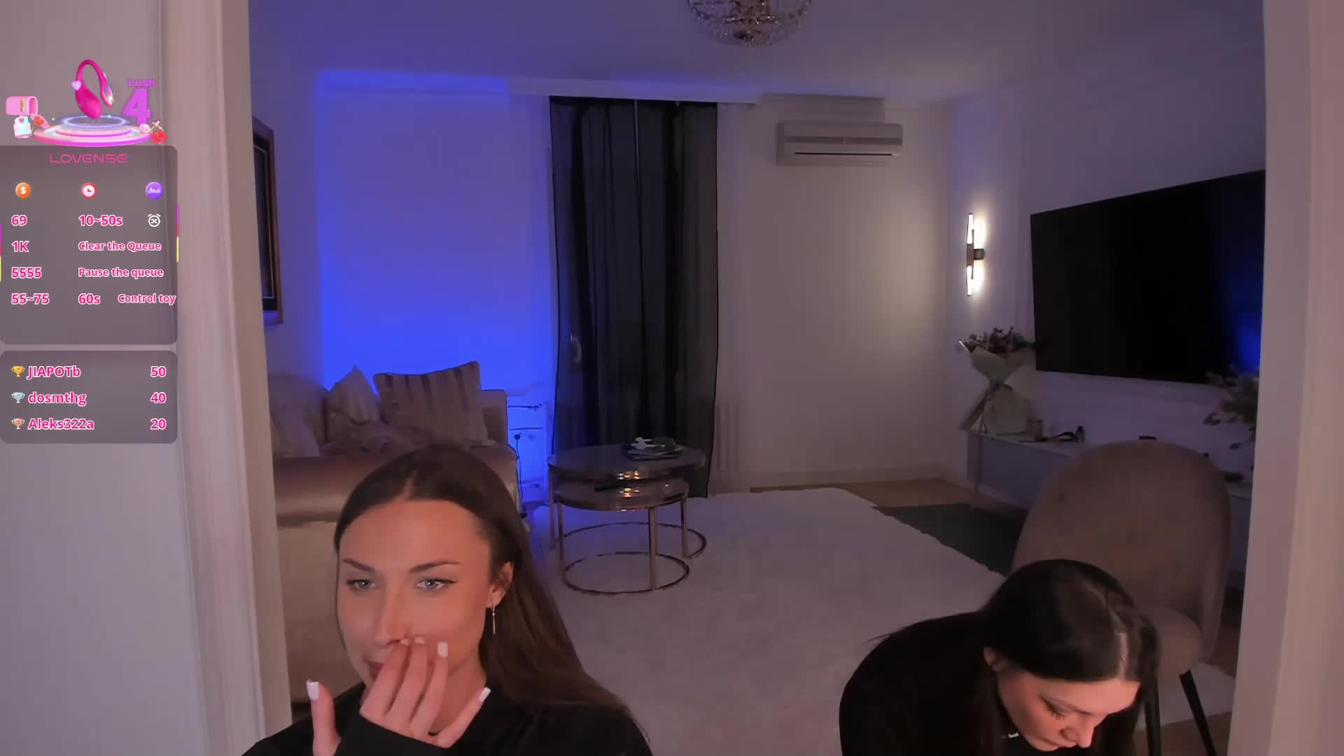 seilyfox Adult Chat December 6, 2025