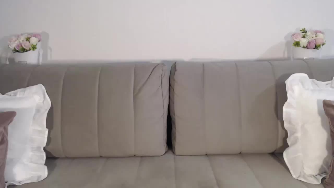 MsAlyona Adult Chat December 7, 2025