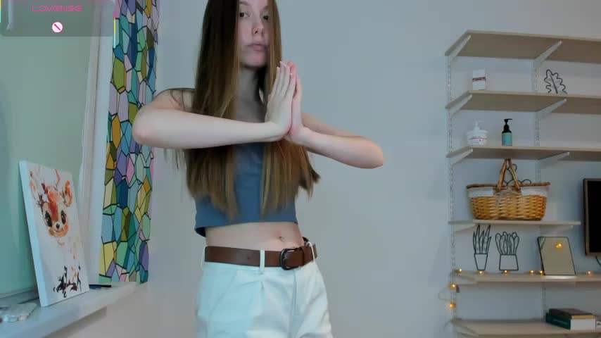 Peggy_Beauty Adult Chat December 7, 2025