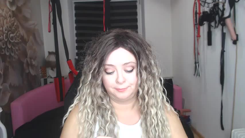 MISSwithDOLLS Adult Chat December 7, 2025