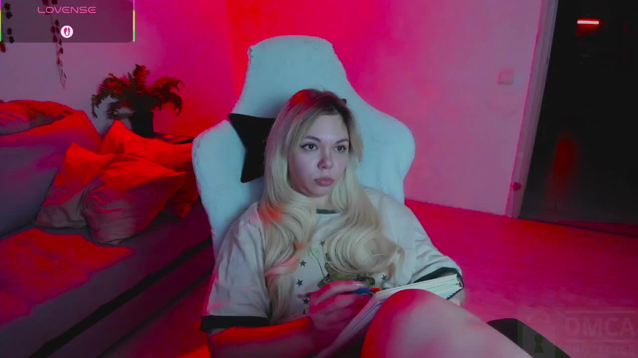 SpecterGirl Adult Chat December 7, 2025